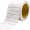 White Wood Bulletin Board Border - Straight Border Trim for Classroom Decoration, 36ft